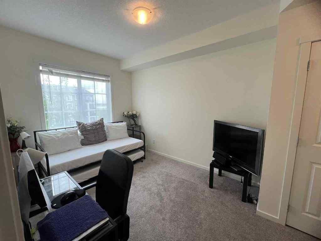 MLS® A2257093 - Unit #3313 99 Copperstone Park  in Copperfield Calgary, Residential