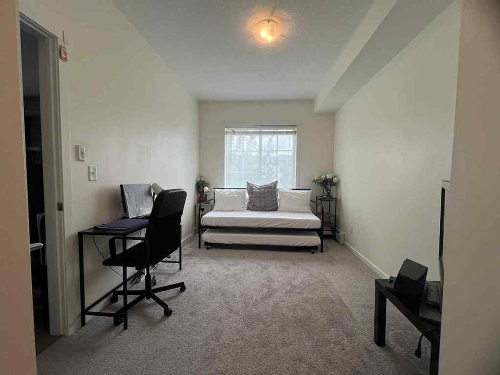 MLS® A2257093 - Unit #3313 99 Copperstone Park  in Copperfield Calgary, Residential