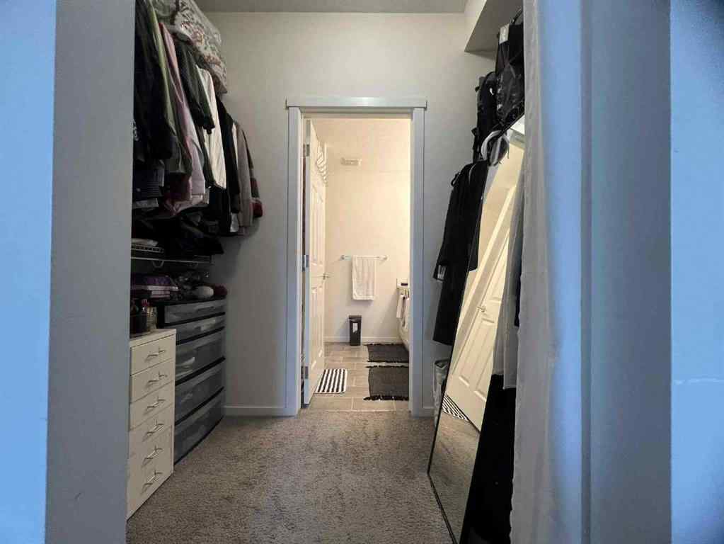 MLS® A2257093 - Unit #3313 99 Copperstone Park  in Copperfield Calgary, Residential