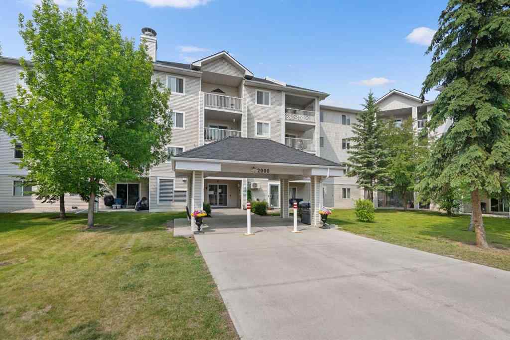 MLS® A2257094 - Unit #2210 6224 17 Avenue SE in Red Carpet Calgary, Residential