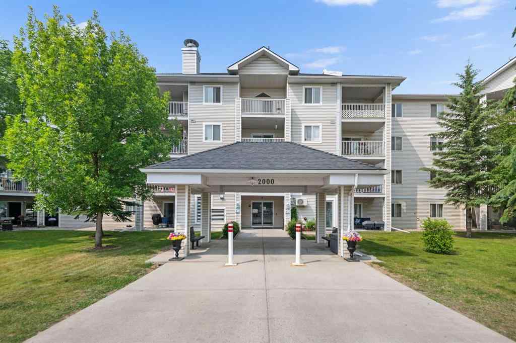 MLS® A2257094 - Unit #2210 6224 17 Avenue SE in Red Carpet Calgary, Residential
