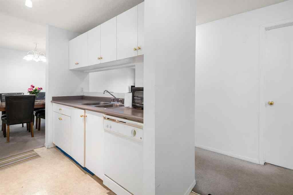 MLS® A2257094 - Unit #2210 6224 17 Avenue SE in Red Carpet Calgary, Residential