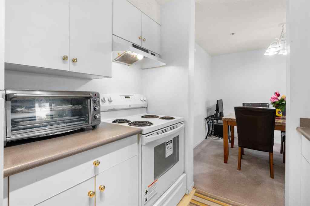 MLS® A2257094 - Unit #2210 6224 17 Avenue SE in Red Carpet Calgary, Residential