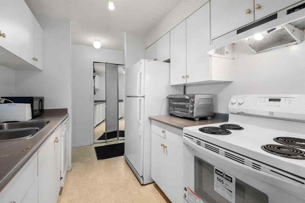 MLS® A2257094 - Unit #2210 6224 17 Avenue SE in Red Carpet Calgary, Residential