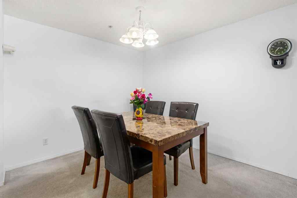 MLS® A2257094 - Unit #2210 6224 17 Avenue SE in Red Carpet Calgary, Residential