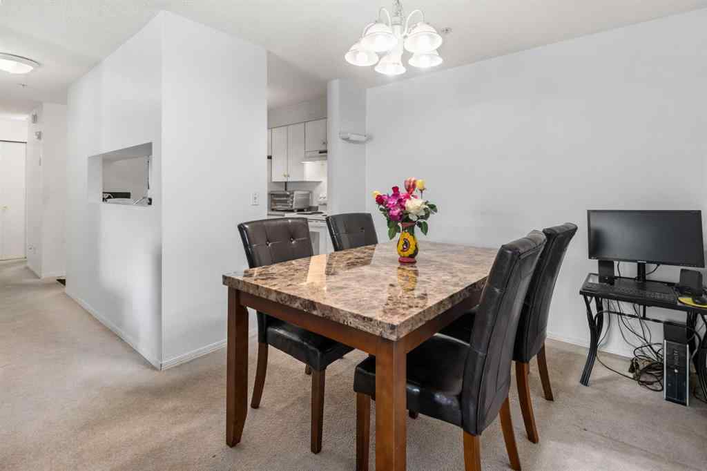 MLS® A2257094 - Unit #2210 6224 17 Avenue SE in Red Carpet Calgary, Residential