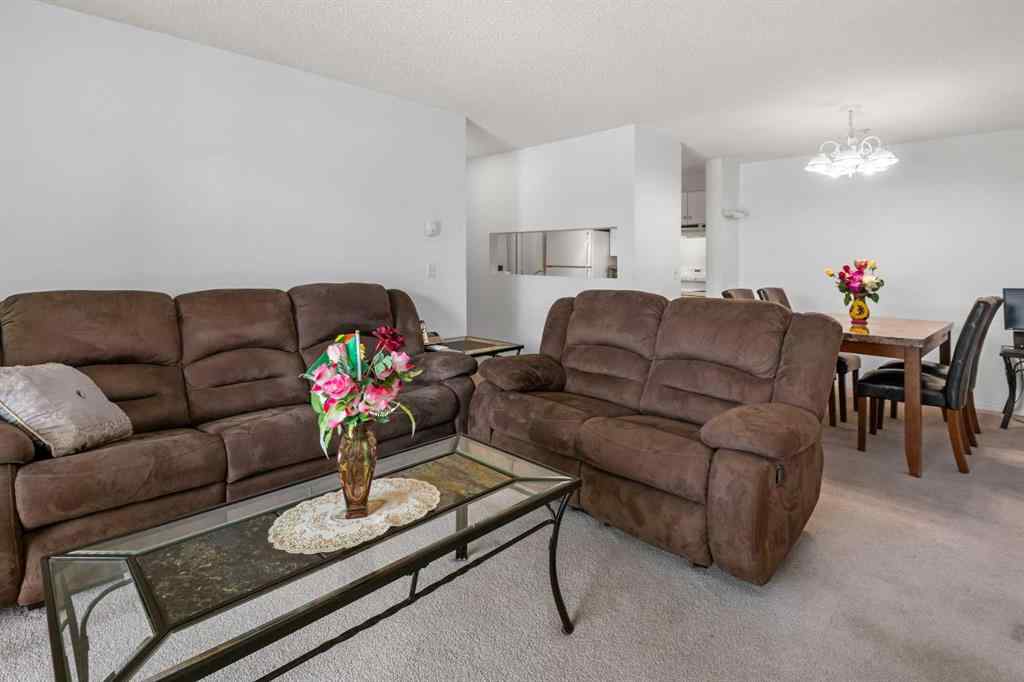 MLS® A2257094 - Unit #2210 6224 17 Avenue SE in Red Carpet Calgary, Residential
