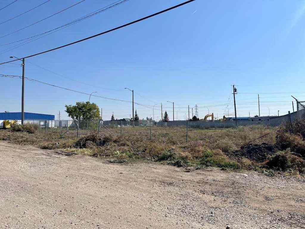 MLS® A2257096 - 2535-2543 48 Avenue SE in Valleyfield Calgary, Land