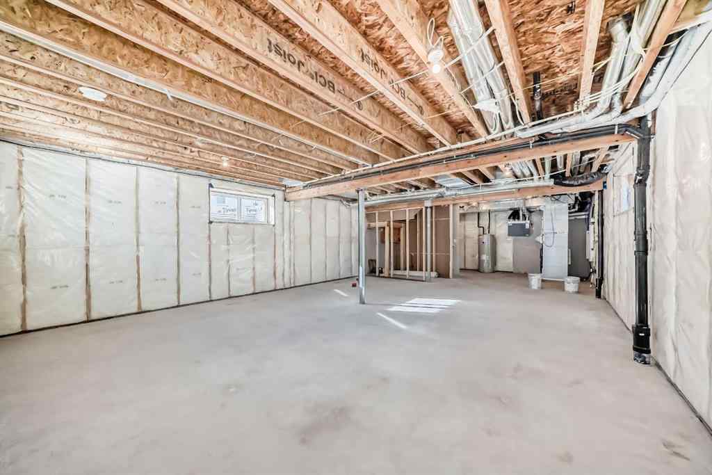 MLS® A2257097 - 122 Walgrove Bay SE in Walden Calgary, Residential