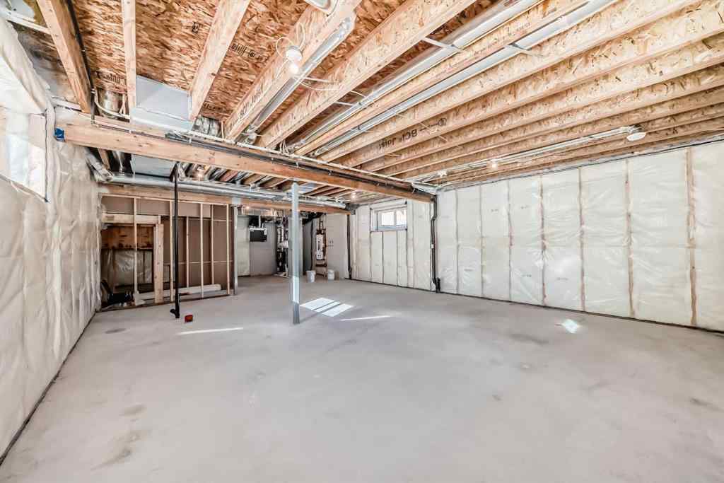 MLS® A2257097 - 122 Walgrove Bay SE in Walden Calgary, Residential