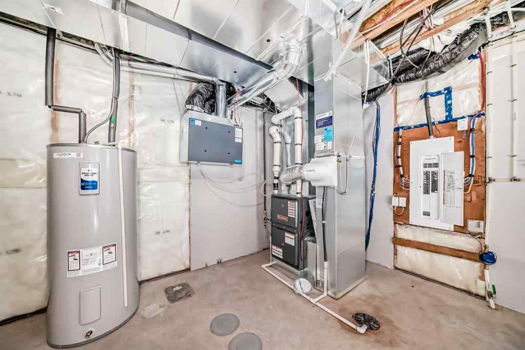 MLS® A2257097 - 122 Walgrove Bay SE in Walden Calgary, Residential