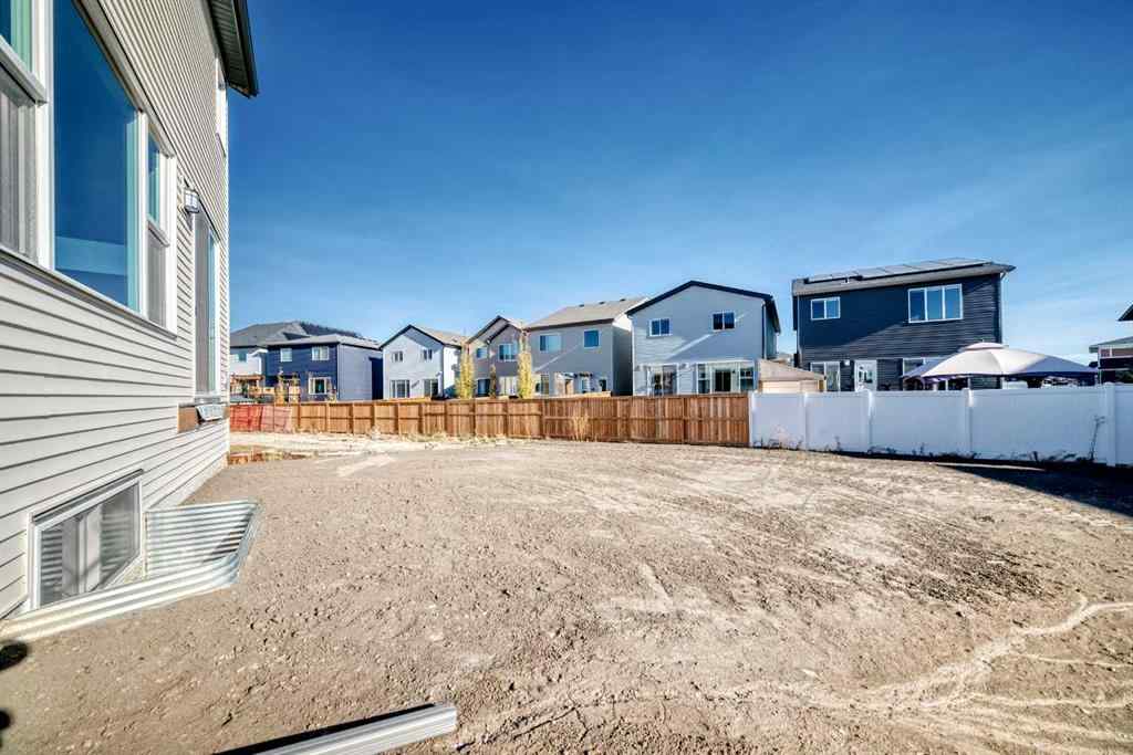 MLS® A2257097 - 122 Walgrove Bay SE in Walden Calgary, Residential