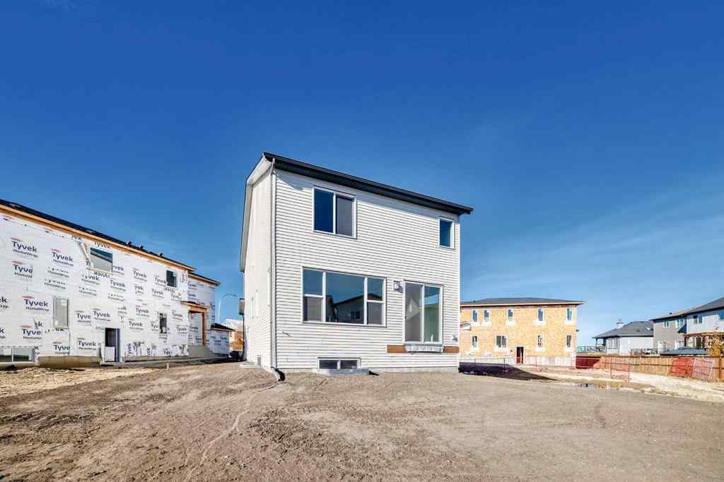 MLS® A2257097 - 122 Walgrove Bay SE in Walden Calgary, Residential