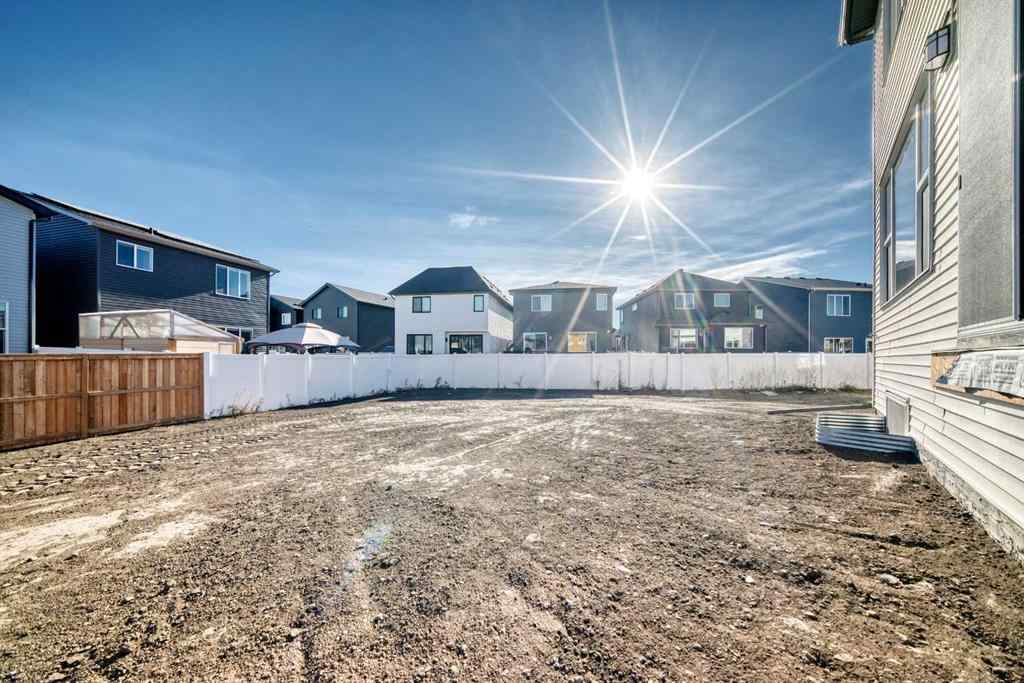 MLS® A2257097 - 122 Walgrove Bay SE in Walden Calgary, Residential
