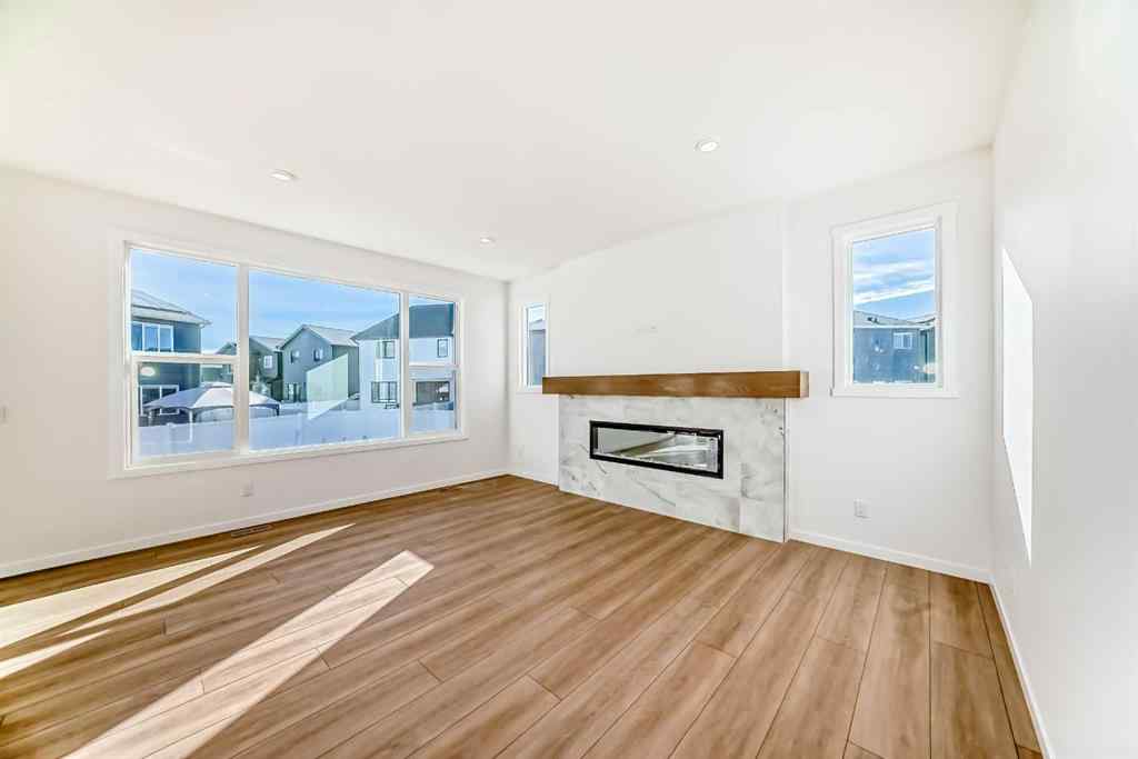 MLS® A2257097 - 122 Walgrove Bay SE in Walden Calgary, Residential