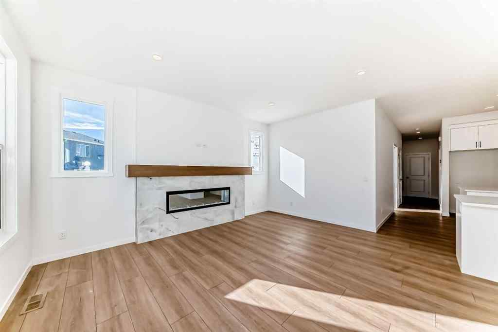 MLS® A2257097 - 122 Walgrove Bay SE in Walden Calgary, Residential