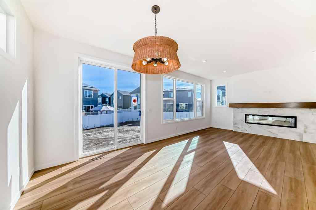 MLS® A2257097 - 122 Walgrove Bay SE in Walden Calgary, Residential