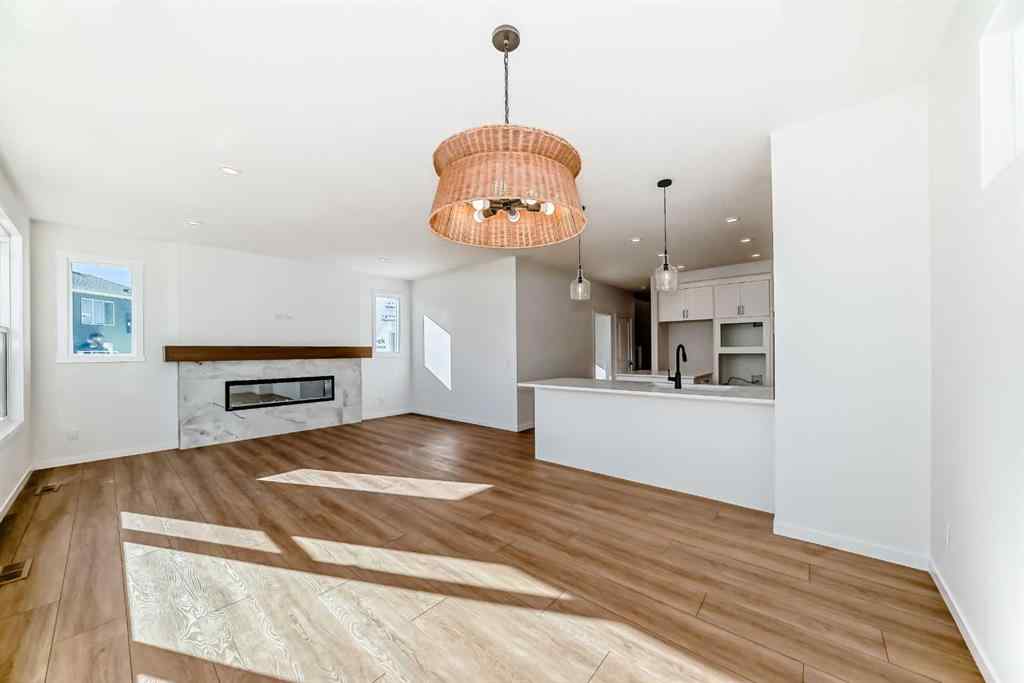 MLS® A2257097 - 122 Walgrove Bay SE in Walden Calgary, Residential