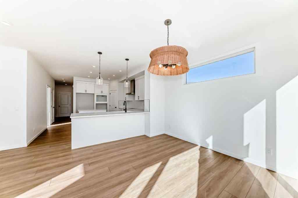 MLS® A2257097 - 122 Walgrove Bay SE in Walden Calgary, Residential