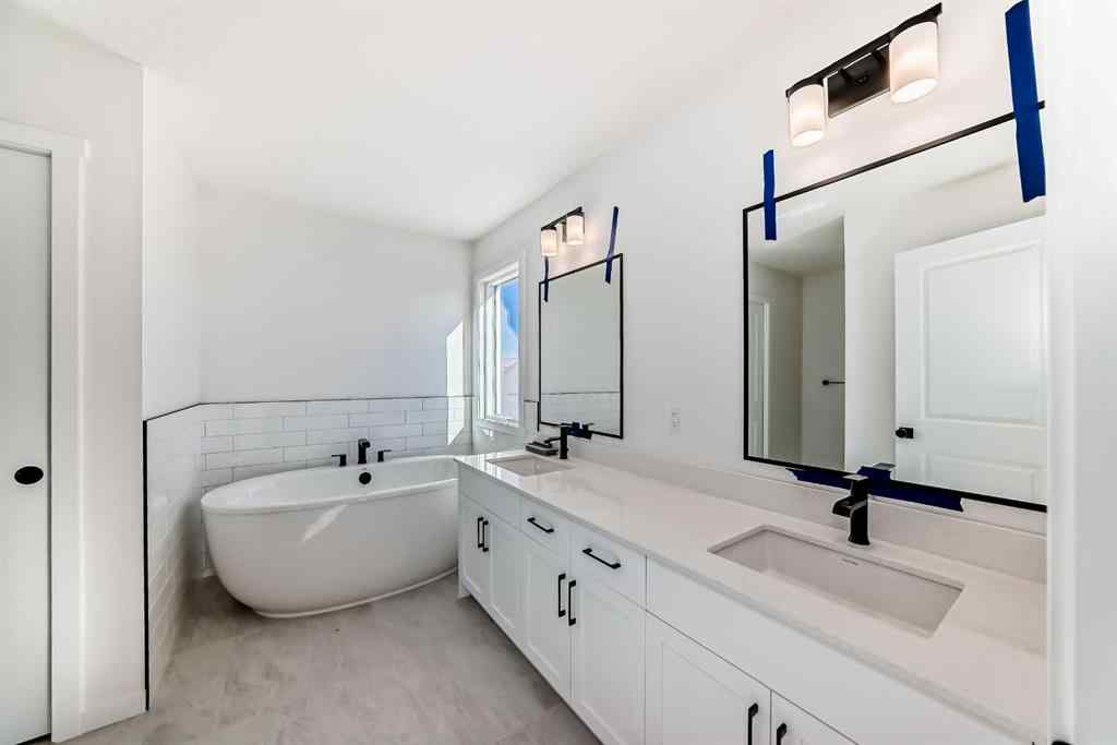 MLS® A2257097 - 122 Walgrove Bay SE in Walden Calgary, Residential