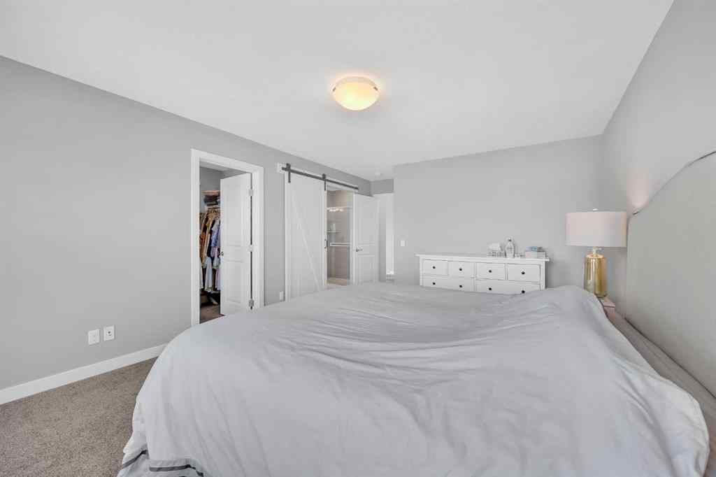 MLS® A2257099 - 199 Evansglen Circle NW in Evanston Calgary, Residential