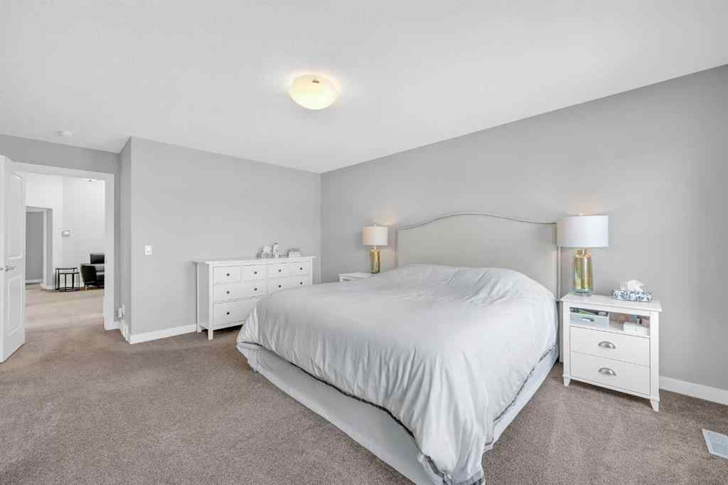 MLS® A2257099 - 199 Evansglen Circle NW in Evanston Calgary, Residential