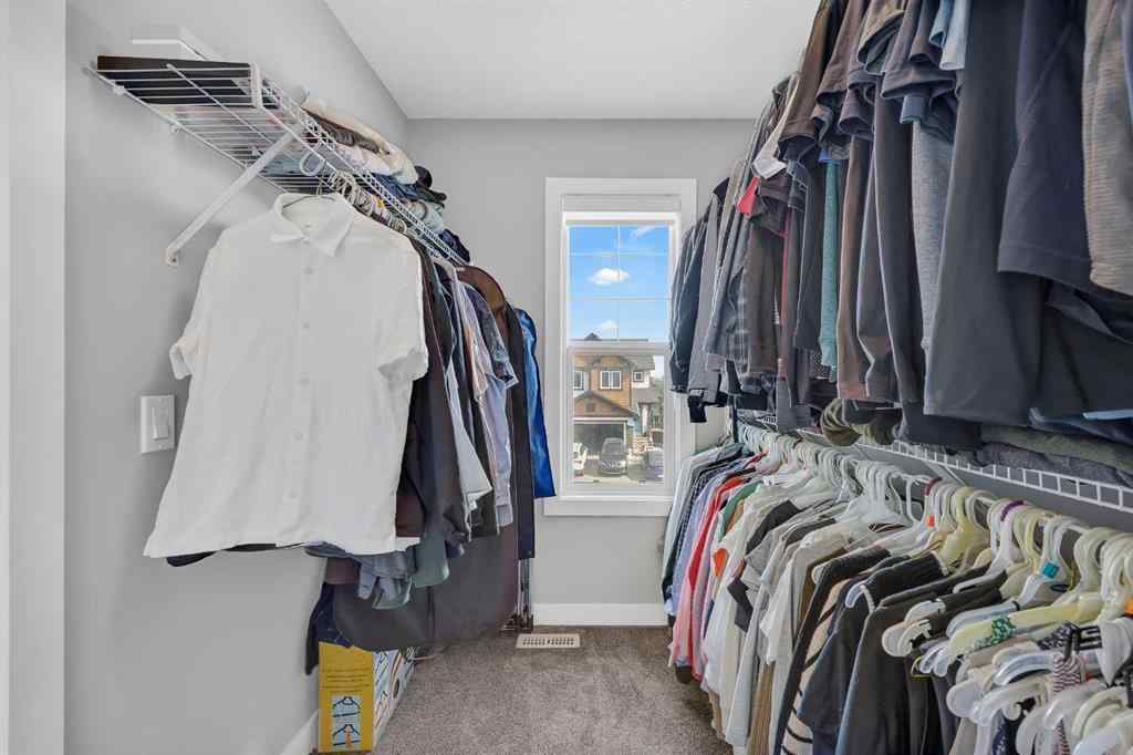 MLS® A2257099 - 199 Evansglen Circle NW in Evanston Calgary, Residential