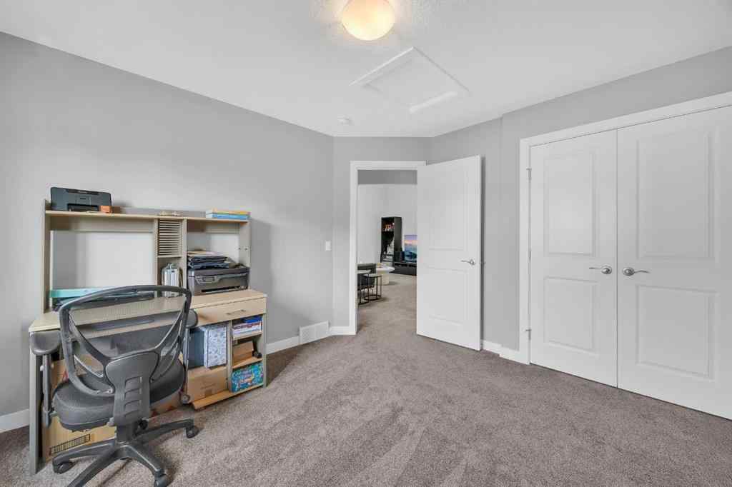 MLS® A2257099 - 199 Evansglen Circle NW in Evanston Calgary, Residential