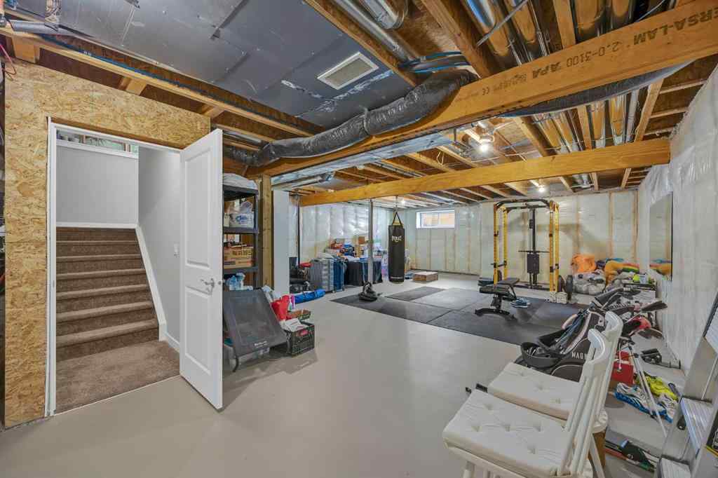 MLS® A2257099 - 199 Evansglen Circle NW in Evanston Calgary, Residential