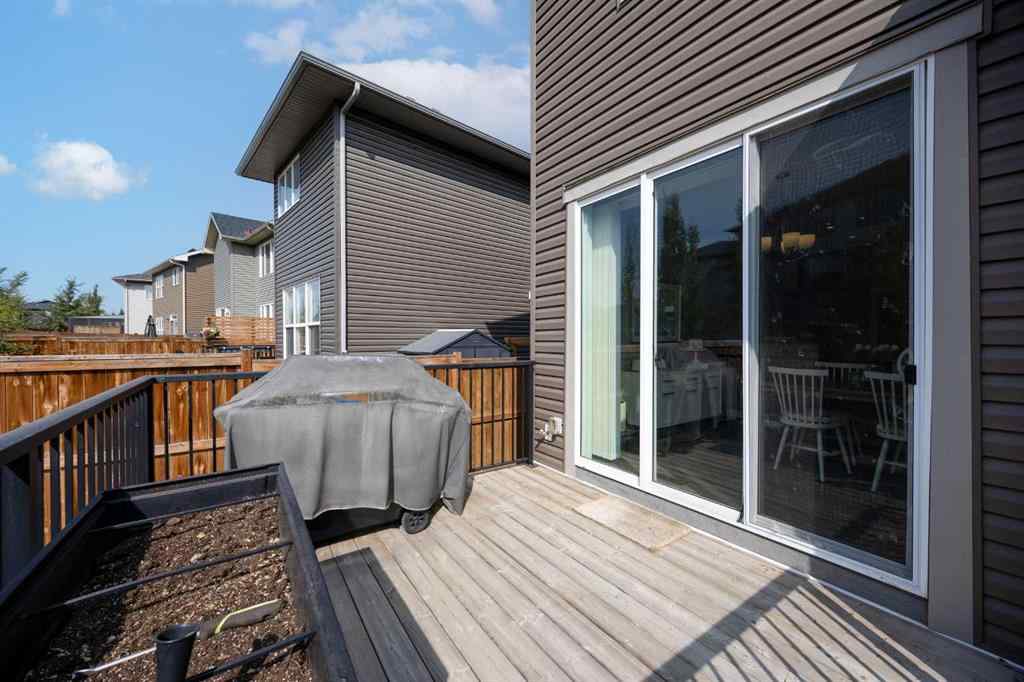 MLS® A2257099 - 199 Evansglen Circle NW in Evanston Calgary, Residential