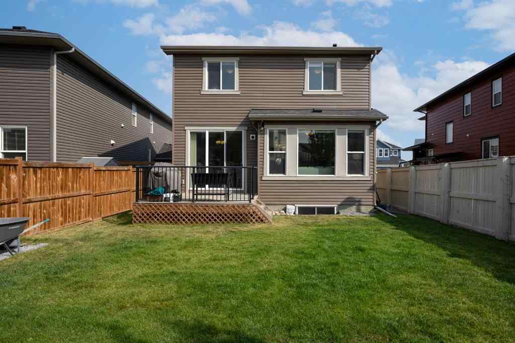 MLS® A2257099 - 199 Evansglen Circle NW in Evanston Calgary, Residential