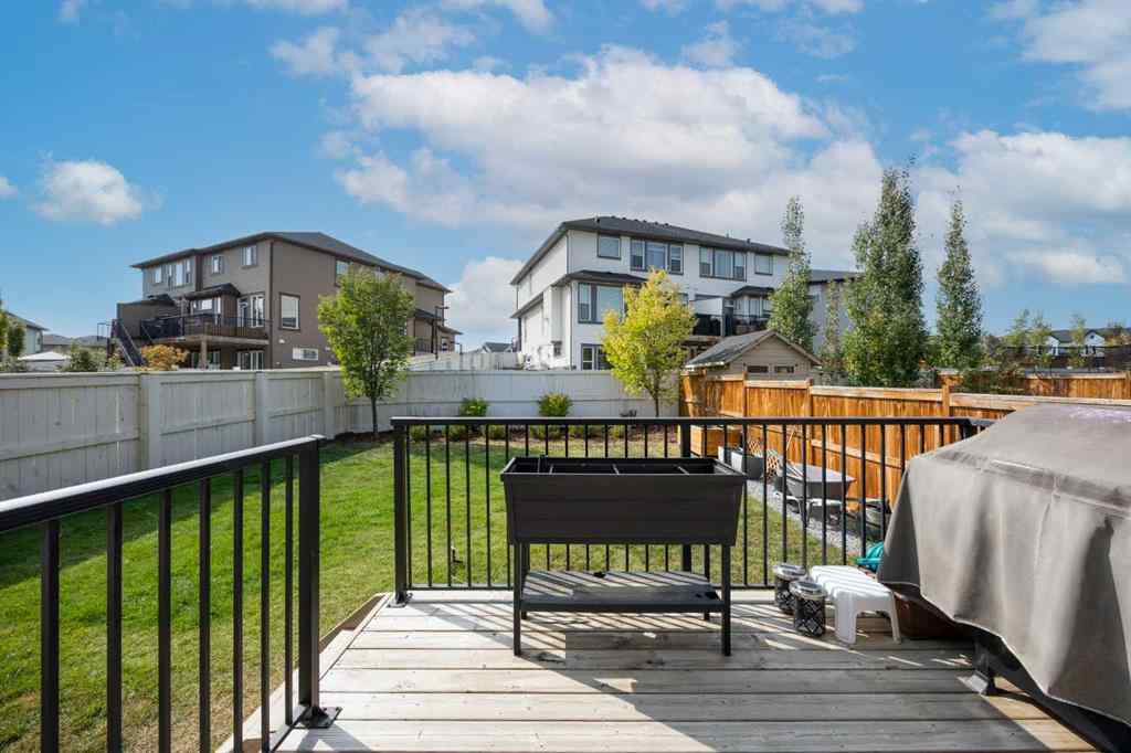 MLS® A2257099 - 199 Evansglen Circle NW in Evanston Calgary, Residential