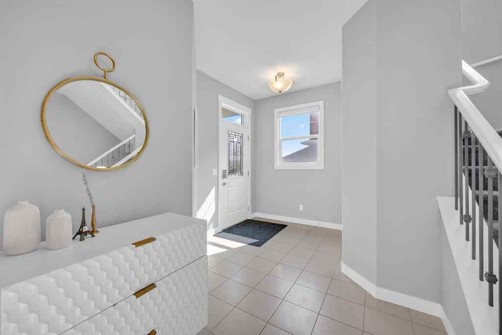 MLS® A2257099 - 199 Evansglen Circle NW in Evanston Calgary, Residential
