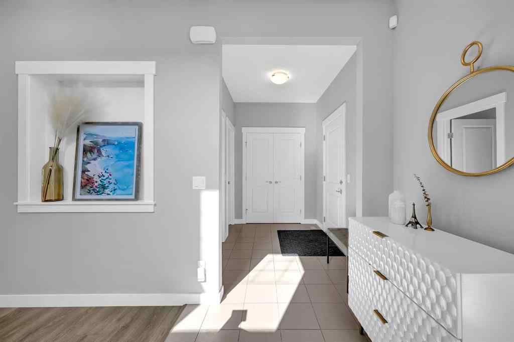 MLS® A2257099 - 199 Evansglen Circle NW in Evanston Calgary, Residential