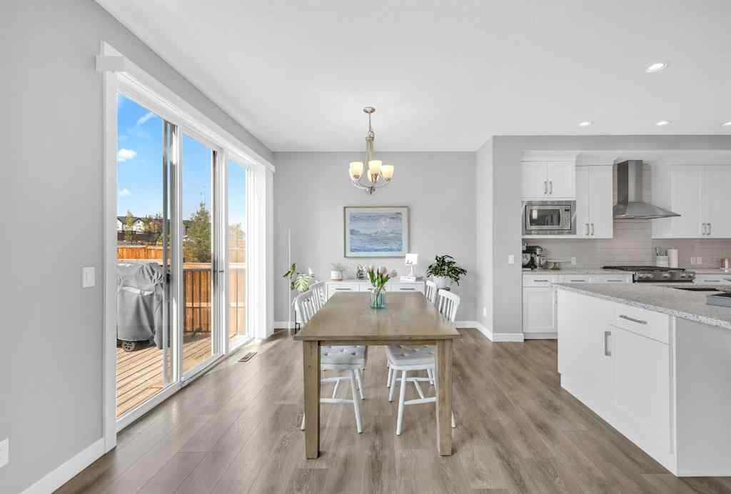 MLS® A2257099 - 199 Evansglen Circle NW in Evanston Calgary, Residential