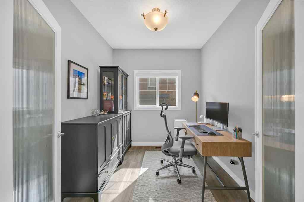 MLS® A2257099 - 199 Evansglen Circle NW in Evanston Calgary, Residential
