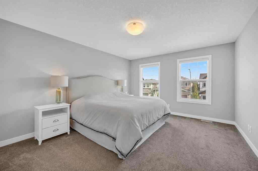 MLS® A2257099 - 199 Evansglen Circle NW in Evanston Calgary, Residential