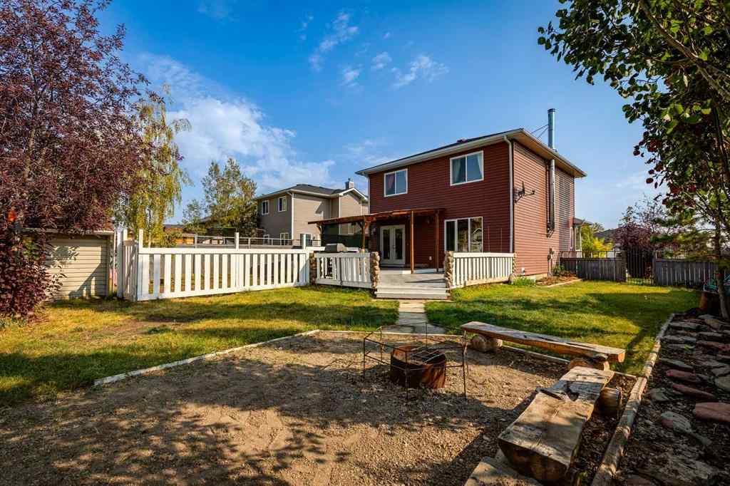 MLS® A2257100 - 74 Westpoint Drive  in NONE Didsbury, Residential