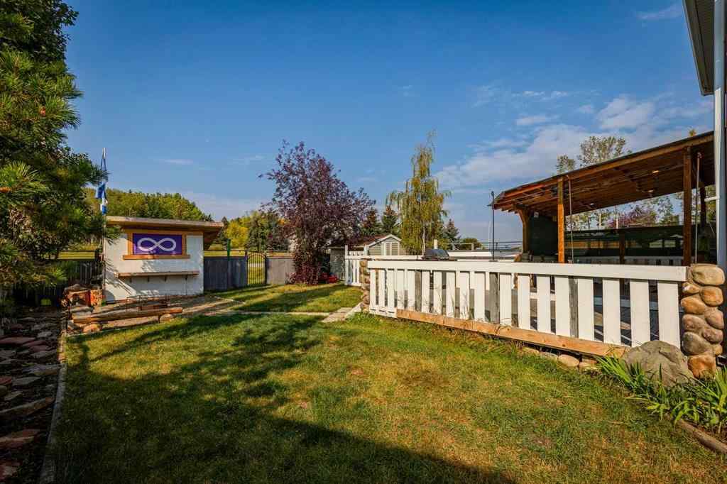 MLS® A2257100 - 74 Westpoint Drive  in NONE Didsbury, Residential