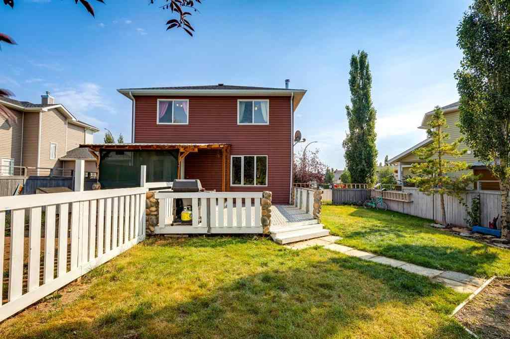 MLS® A2257100 - 74 Westpoint Drive  in NONE Didsbury, Residential