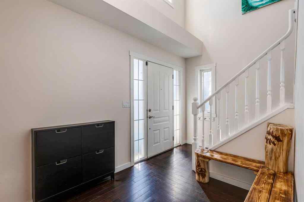 MLS® A2257100 - 74 Westpoint Drive  in NONE Didsbury, Residential
