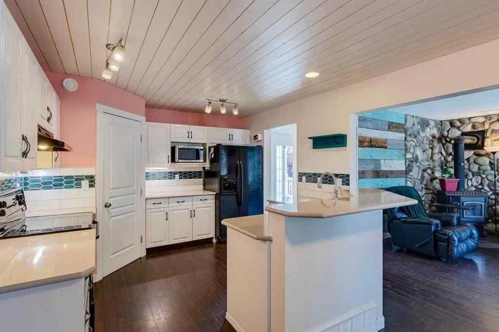 MLS® A2257100 - 74 Westpoint Drive  in NONE Didsbury, Residential