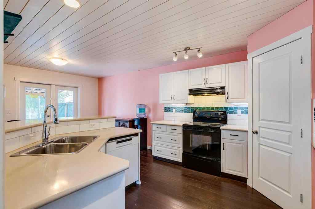 MLS® A2257100 - 74 Westpoint Drive  in NONE Didsbury, Residential