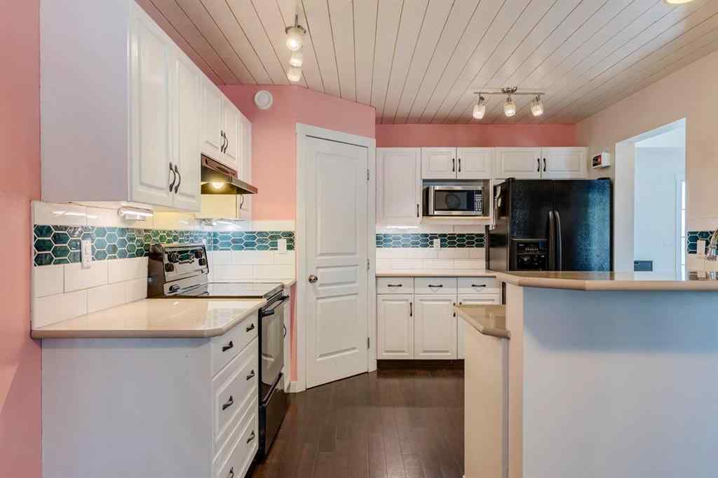 MLS® A2257100 - 74 Westpoint Drive  in NONE Didsbury, Residential