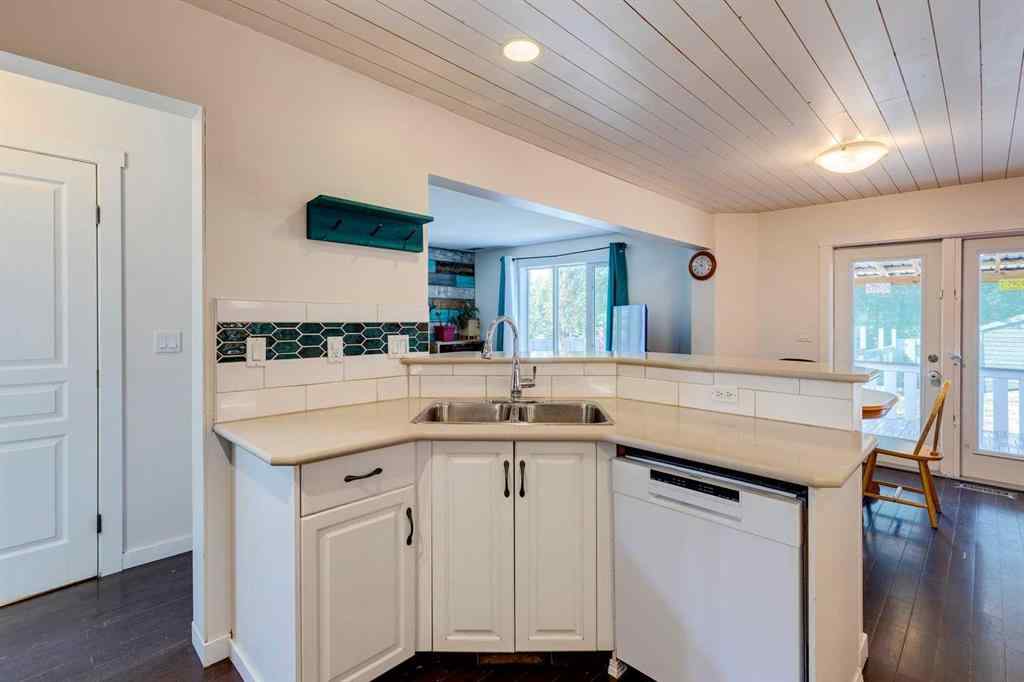 MLS® A2257100 - 74 Westpoint Drive  in NONE Didsbury, Residential