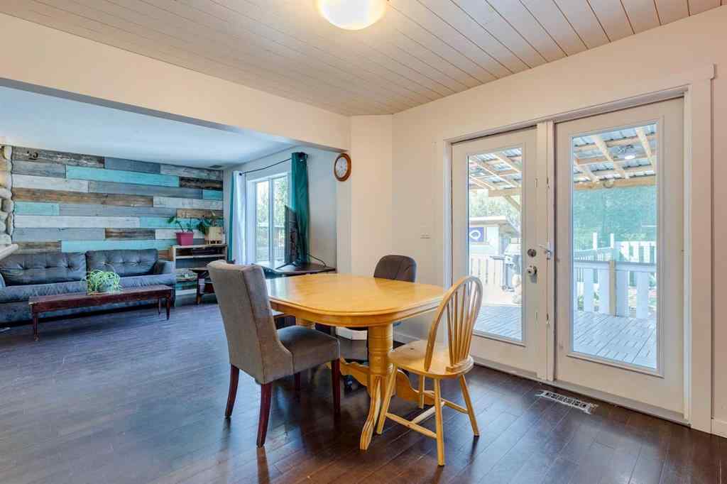 MLS® A2257100 - 74 Westpoint Drive  in NONE Didsbury, Residential