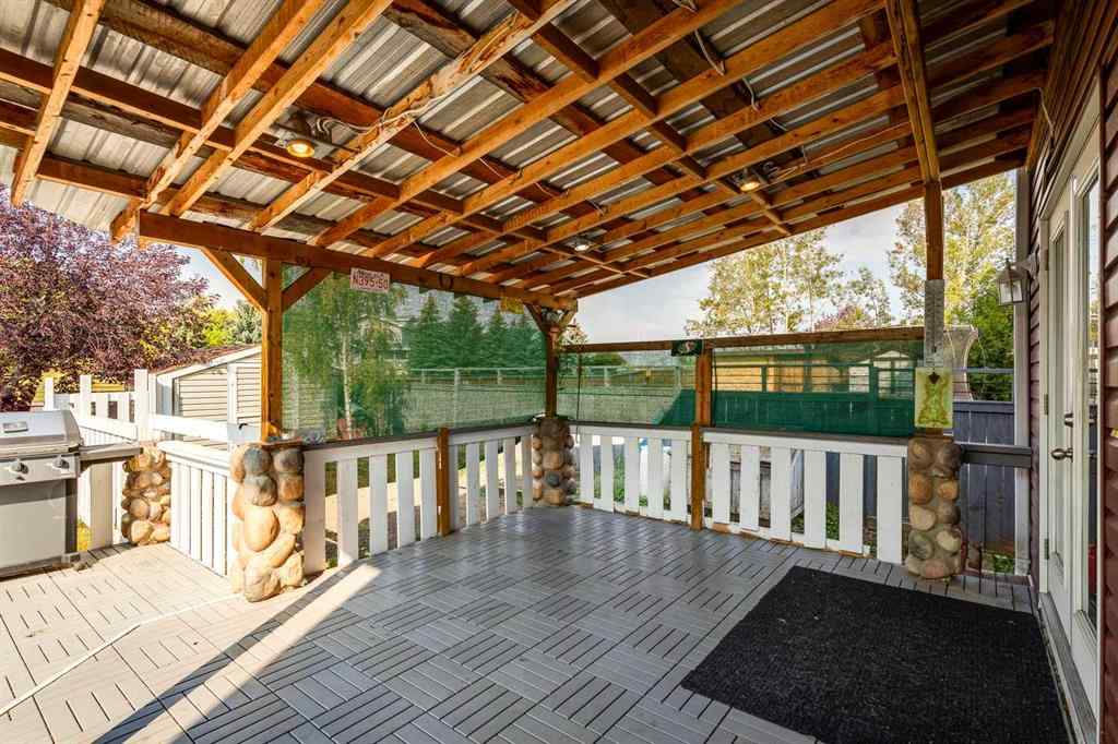MLS® A2257100 - 74 Westpoint Drive  in NONE Didsbury, Residential