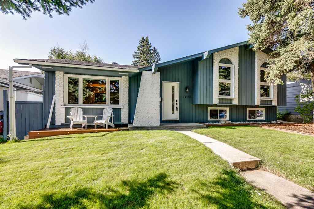 MLS® A2257101 - 1548 Lake Twintree Way SE in Lake Bonavista Calgary, Residential