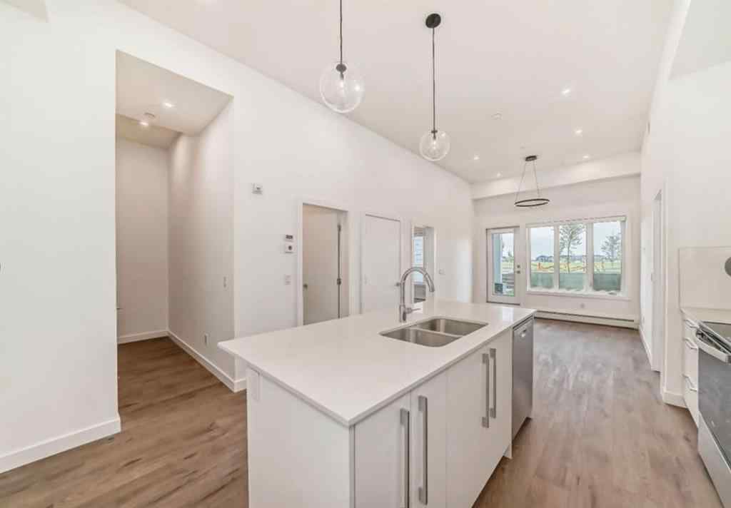 MLS® A2257102 - Unit #2425 60 Skyview Ranch Road NE in Skyview Ranch Calgary, Residential