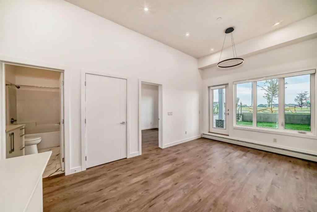 MLS® A2257102 - Unit #2425 60 Skyview Ranch Road NE in Skyview Ranch Calgary, Residential